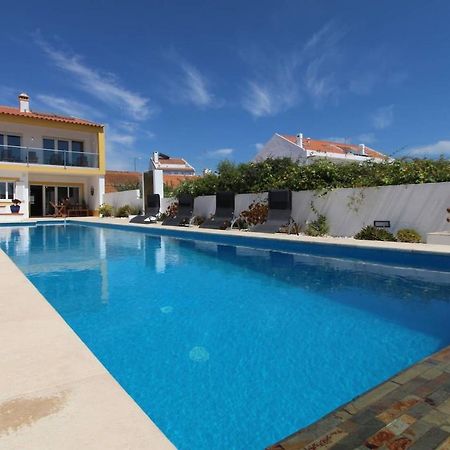 Fonte Dos Passaros Villa Vila Nova de Milfontes Exteriör bild