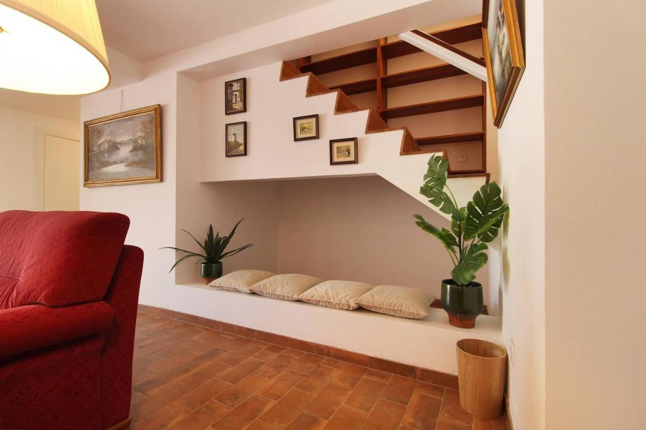 Fonte Dos Passaros Villa Vila Nova de Milfontes Exteriör bild